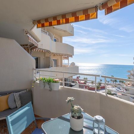 Apartamento Costa Del Sol Беналмадена Екстериор снимка