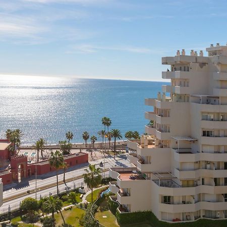 Apartamento Costa Del Sol Беналмадена Екстериор снимка