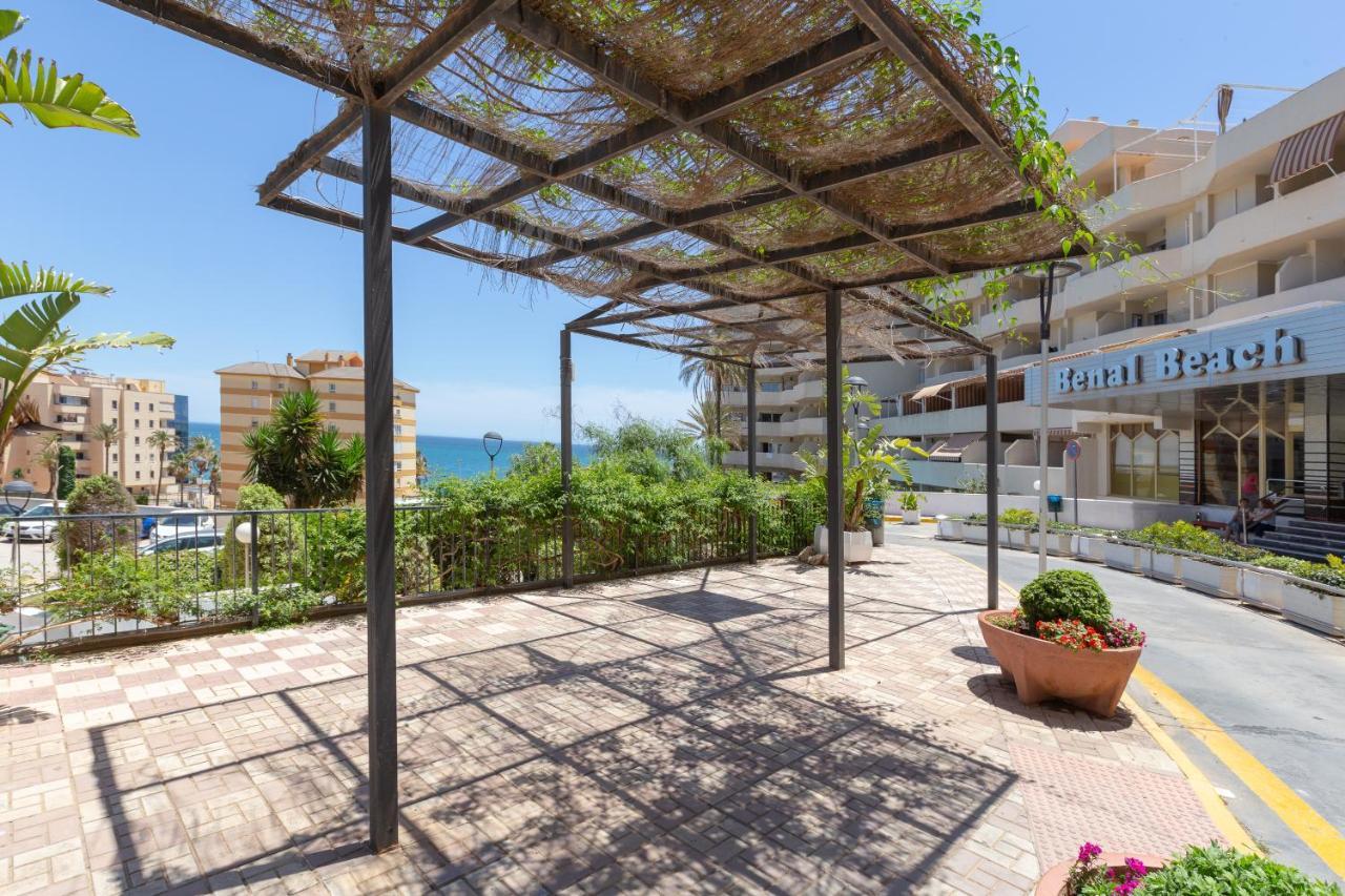 Apartamento Costa Del Sol Беналмадена Екстериор снимка