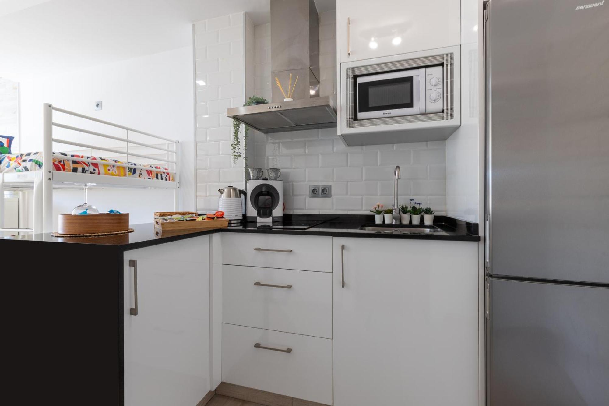 Apartamento Costa Del Sol Беналмадена Екстериор снимка