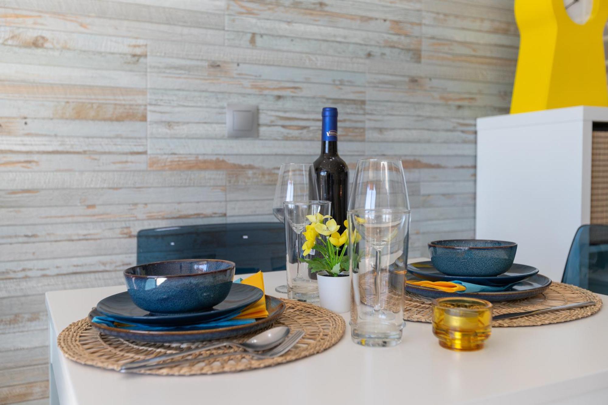 Apartamento Costa Del Sol Беналмадена Екстериор снимка